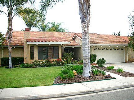Nice & Clean Moorpark rental