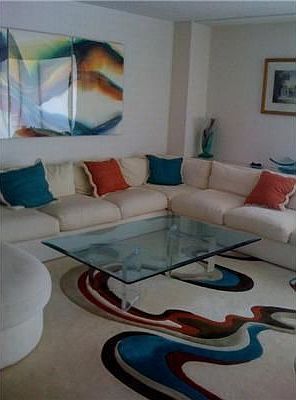 2nd image of 19707 Turnberry Way APT 24H