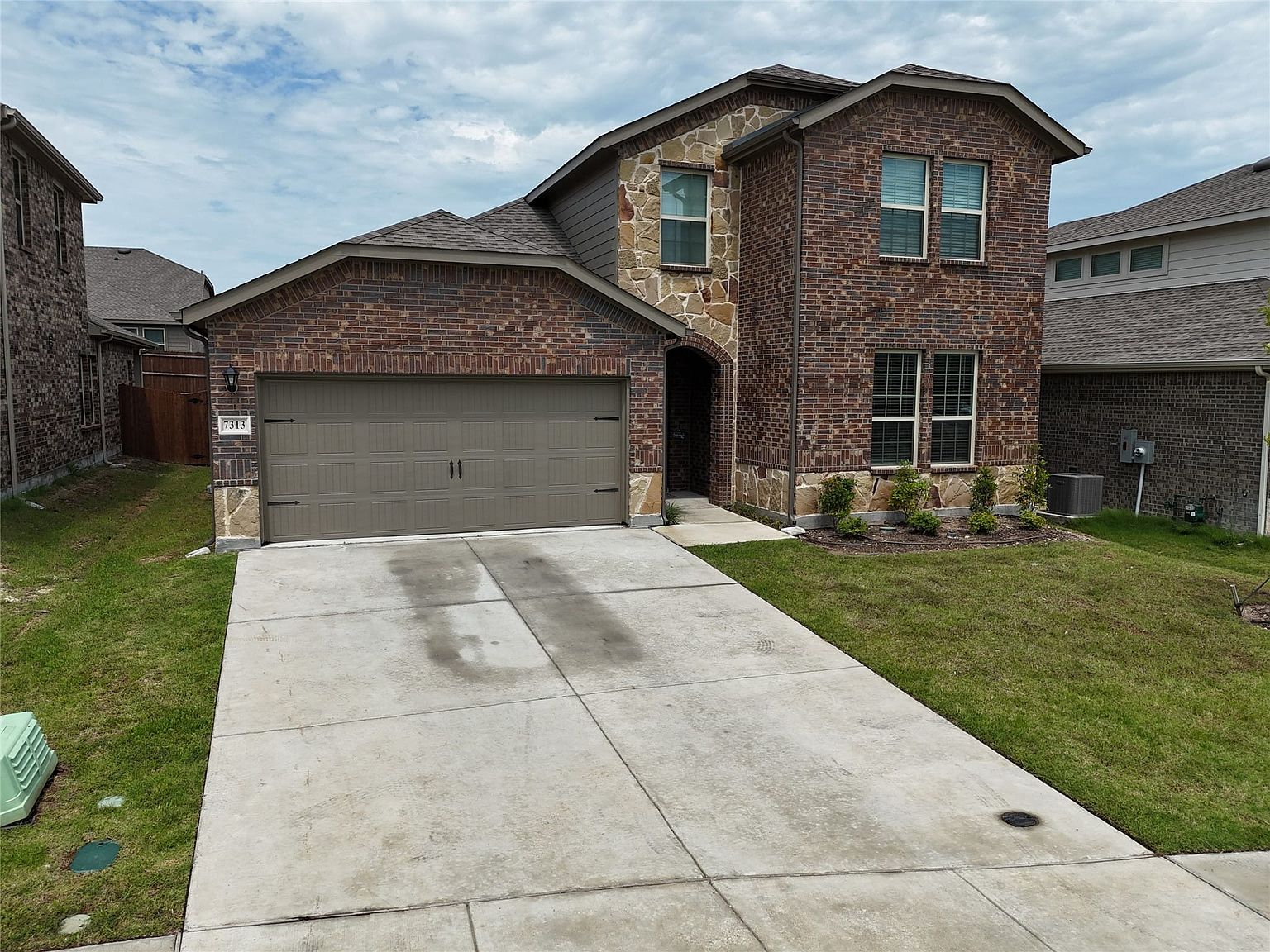 7313 Bledington Ln, Mckinney, TX 75071 | Zillow