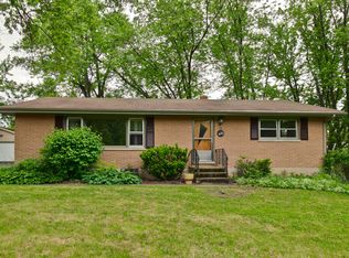 420 E Depot St, Antioch, IL 60002
