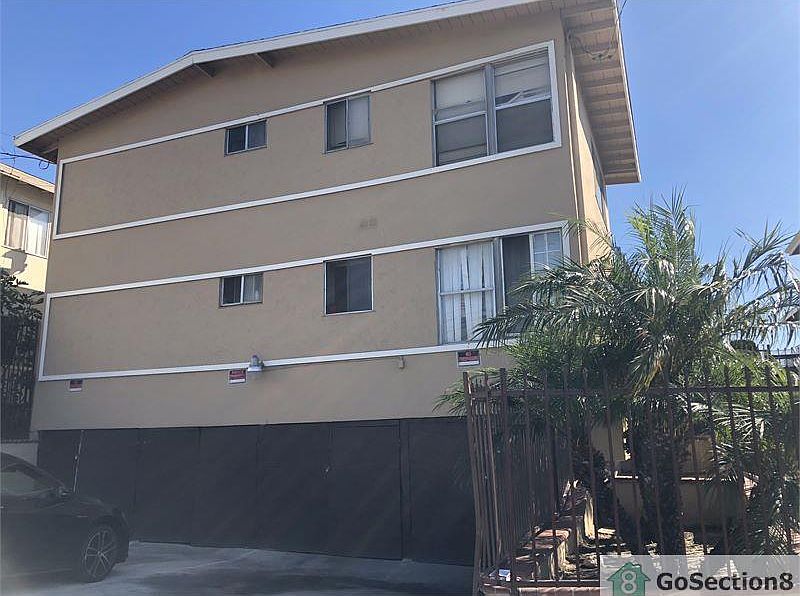 1st image of 130 E Hazel St APT 5