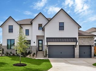 312 Lightstone Dr, Georgetown, TX 78633