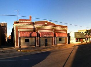 666 Walnut St, Terre Haute, IN 47807