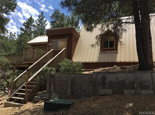 6365 E Crumb Rd, Kingman, AZ 86401