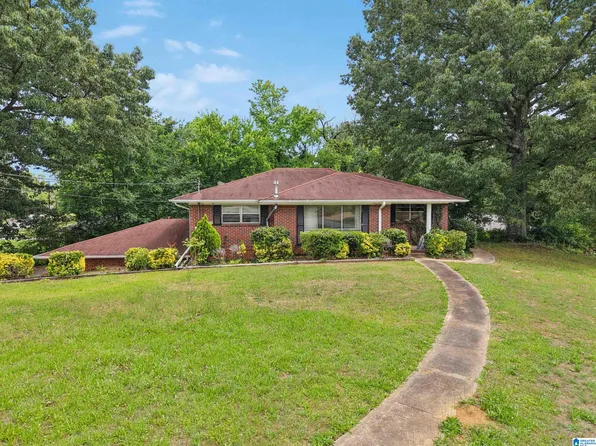 801 Pleasant Grove Rd, Pleasant Grove, AL 35127