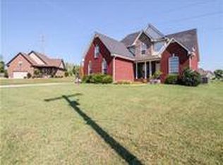 931 Westbrook Dr, Gallatin, TN 37066