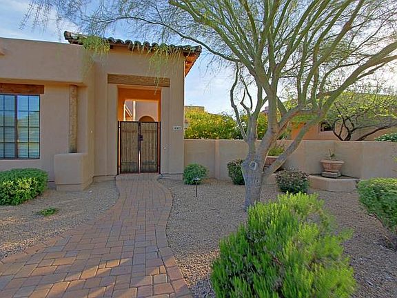 4th image of 4003 E La Ultima Piedra Dr