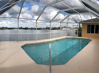 433 NW 24th Ter, Cape Coral, FL 33993