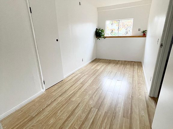Bedroom with ensuite bathroom