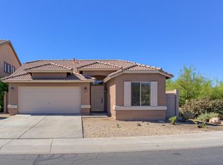 4745 E Amber Sun Dr, Cave Creek, AZ 85331