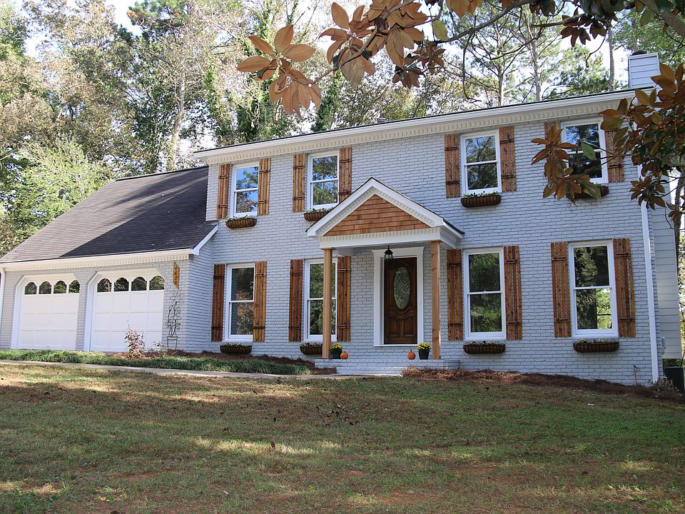 1st image of 4800 Woodspring Dr NE