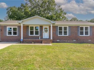 103 Berwick Dr, Raeford, NC 28376