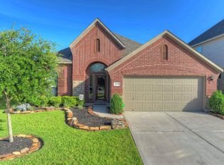 3015 Lockeridge Village Dr, Spring, TX 77386