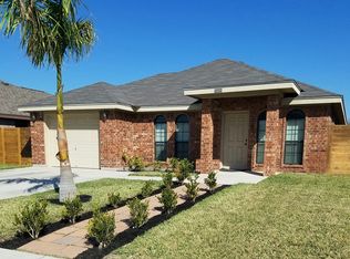 5000 Jay Ave, McAllen, TX 78504