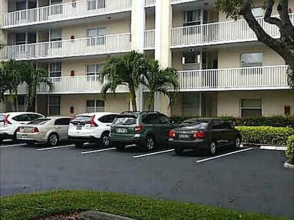 Front of Building 2