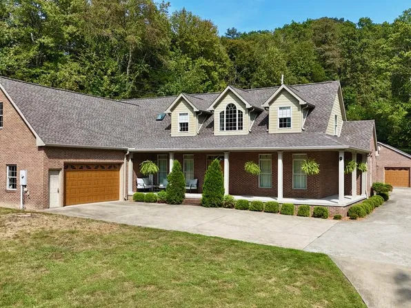 50 Audrey Ln, Pikeville, KY 41501
