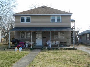 1924 S Market St, Kokomo, IN 46902