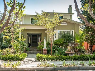1207 Cortez Ave, Burlingame, CA, 94010