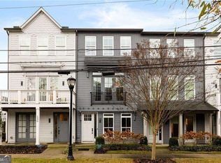 1234 Oxley Pl NW, Atlanta, GA 30307