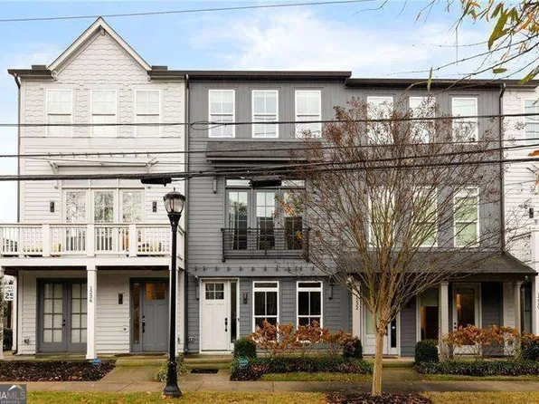 1234 Oxley Pl NW, Atlanta, GA 30307