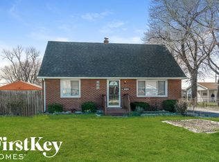 7918 Merrimac Ave, Burbank, IL 60459