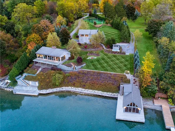 3065 E Lake Rd, Skaneateles, NY 13152