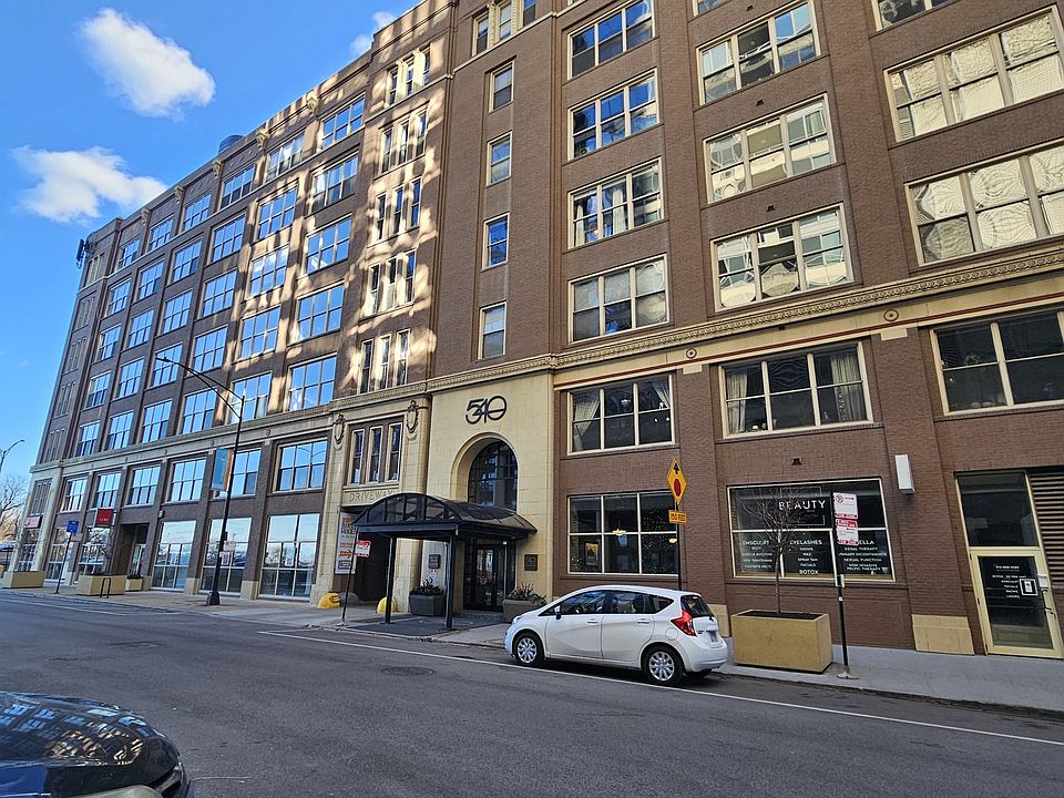 1st image of 540 N Lake Shore Dr APT 307