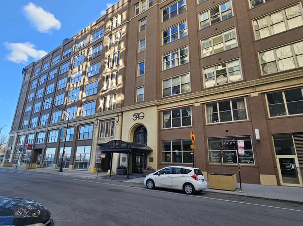 540 N Lake Shore Dr APT 307, Chicago, IL 60611