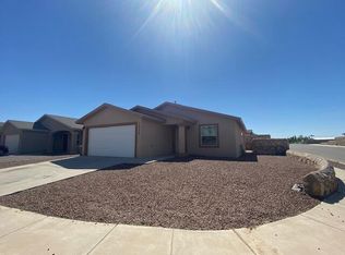 10500 Canyon Sage Dr, El Paso, TX 79924