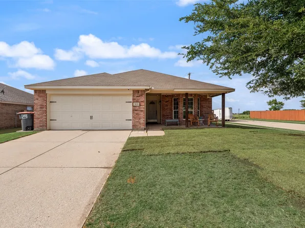 300 Meadow View Ln, Anna, TX 75409