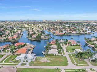 1741 Bounty Ct LOT 17, Marco Island, FL 34145