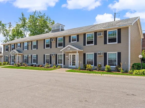 89 Winnacunnet Road #8, Hampton, NH 03842