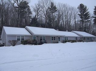 79 Woodland Hls, South Berwick, ME 03908