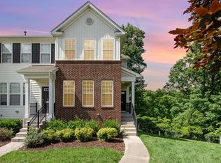 116 Grey Elm Trl, Durham, NC 27713