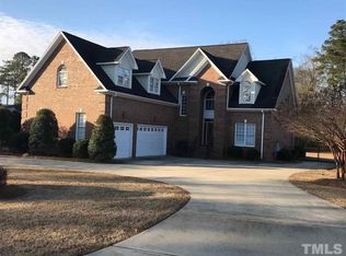 1804 Chicora Rd, Dunn, NC 28334