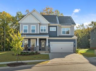 3091 Deep River Way, Waxhaw, NC 28173