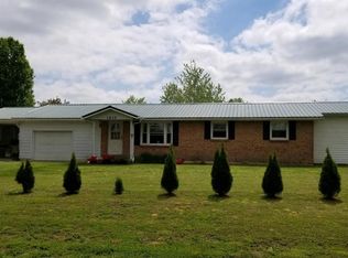 1835 Charles Elgin Rd, Eubank, KY 42567