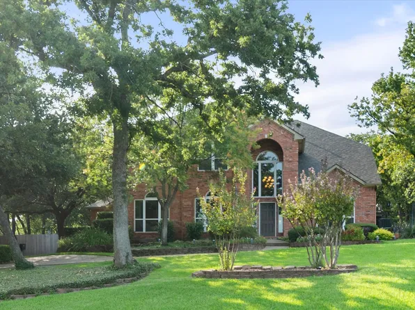 3400 Wild Oaks Ct, Burleson, TX 76028