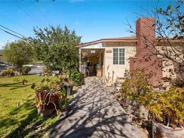 1421 7th St, San Fernando, CA 91340