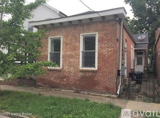935 Mary St, Louisville, KY
