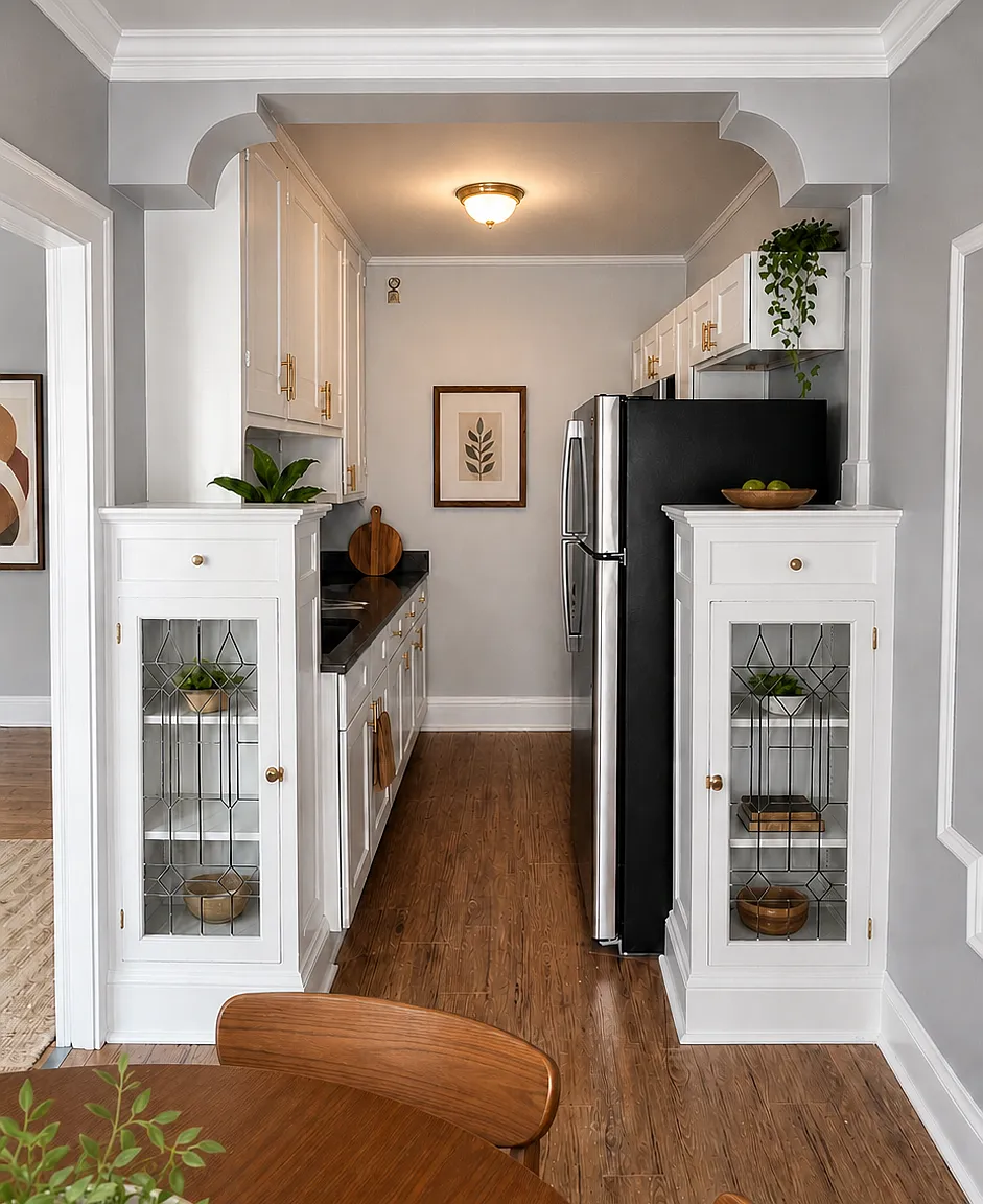 Mars Apartments — Photo 1