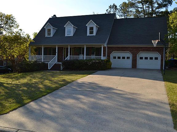 2nd image of 408 Hallsborough Dr