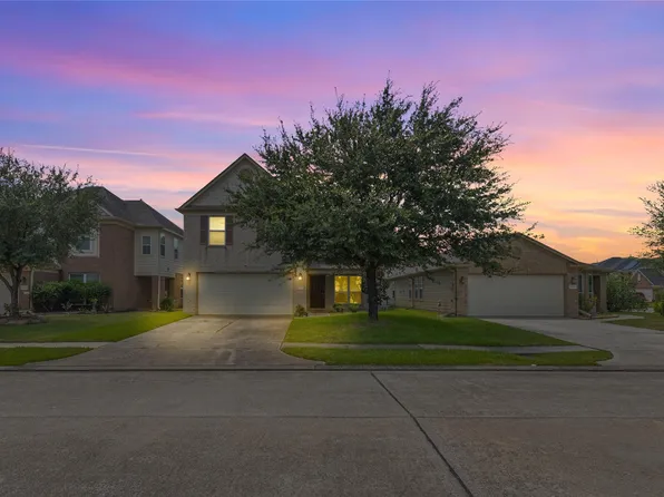 11027 Bauer Elm St, Houston, TX 77044