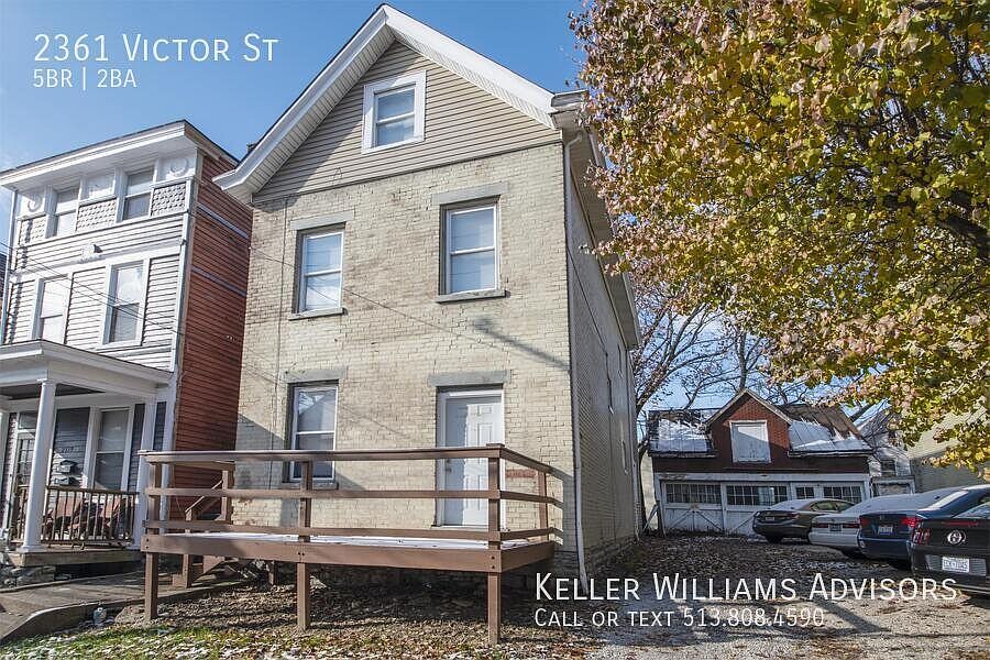 1st image of 2361 Victor St