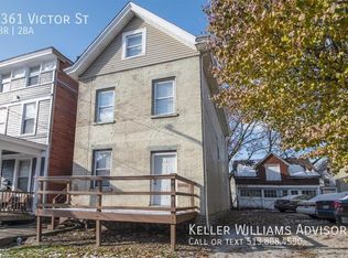 2361 Victor St, Cincinnati, OH 45219
