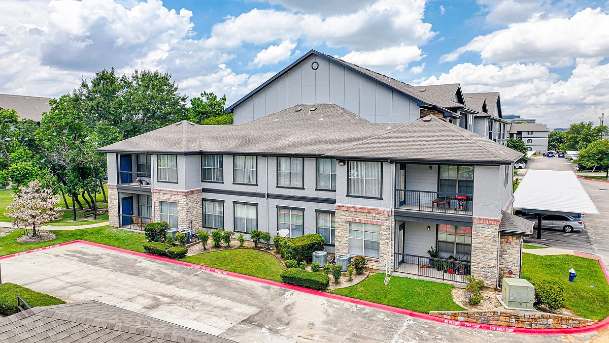 Building Photo - Life at Brighton Estates