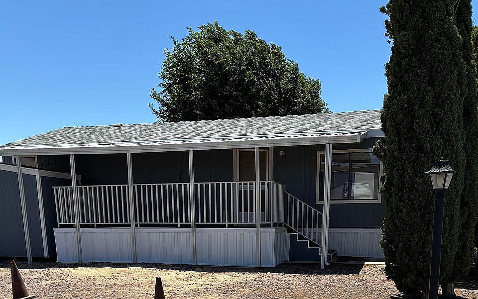 2nd image of 22601 Bear Valley Rd Space 1