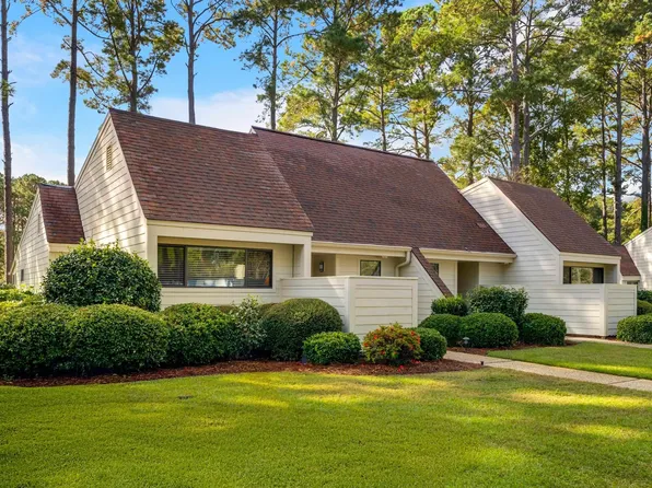 48 Tall Pines Way #6-6, Pawleys Island, SC 29585