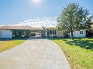 261 N Skains Chapel Rd, Trinity, TX 75862