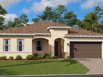 4234 Eastminster Rd, Davenport, FL, 33837